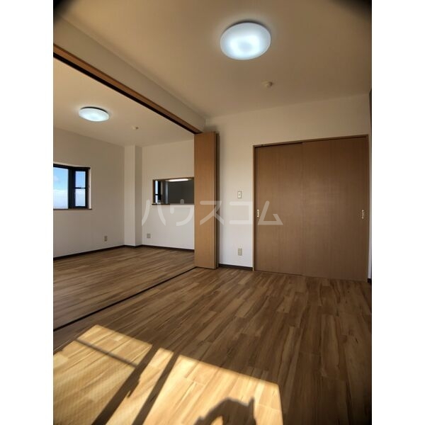 3/22 リビング/ダイニング