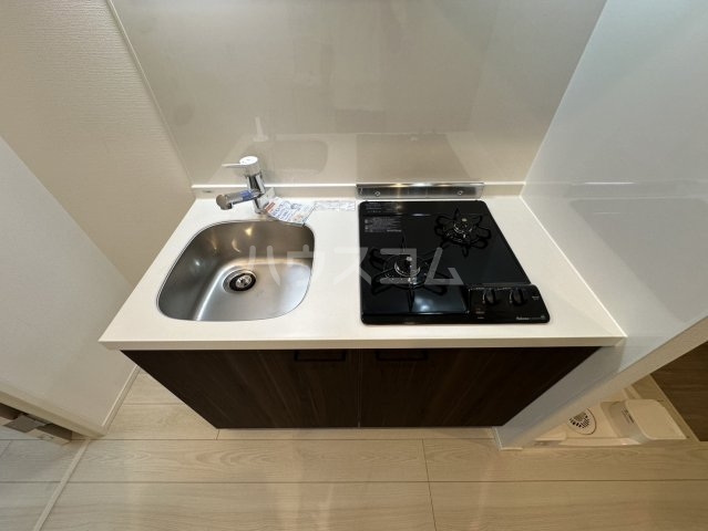 13/30 キッチン