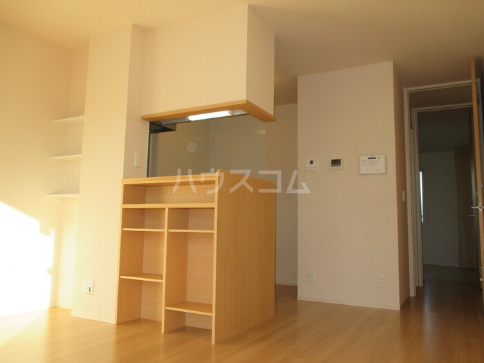 3/19 リビング/ダイニング