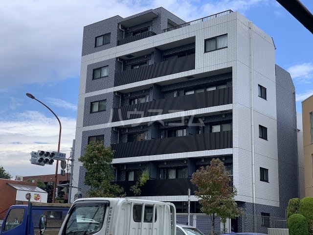 2/24 外観