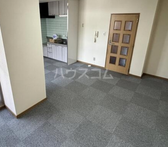 4/20 リビング/ダイニング