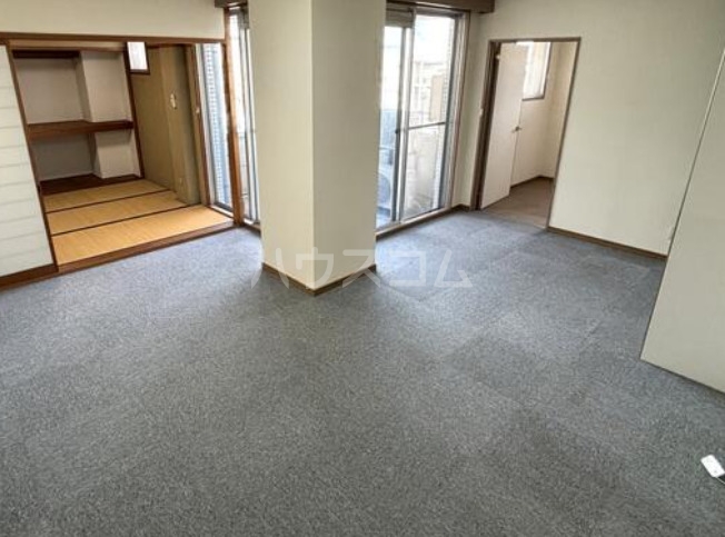 3/20 リビング/ダイニング