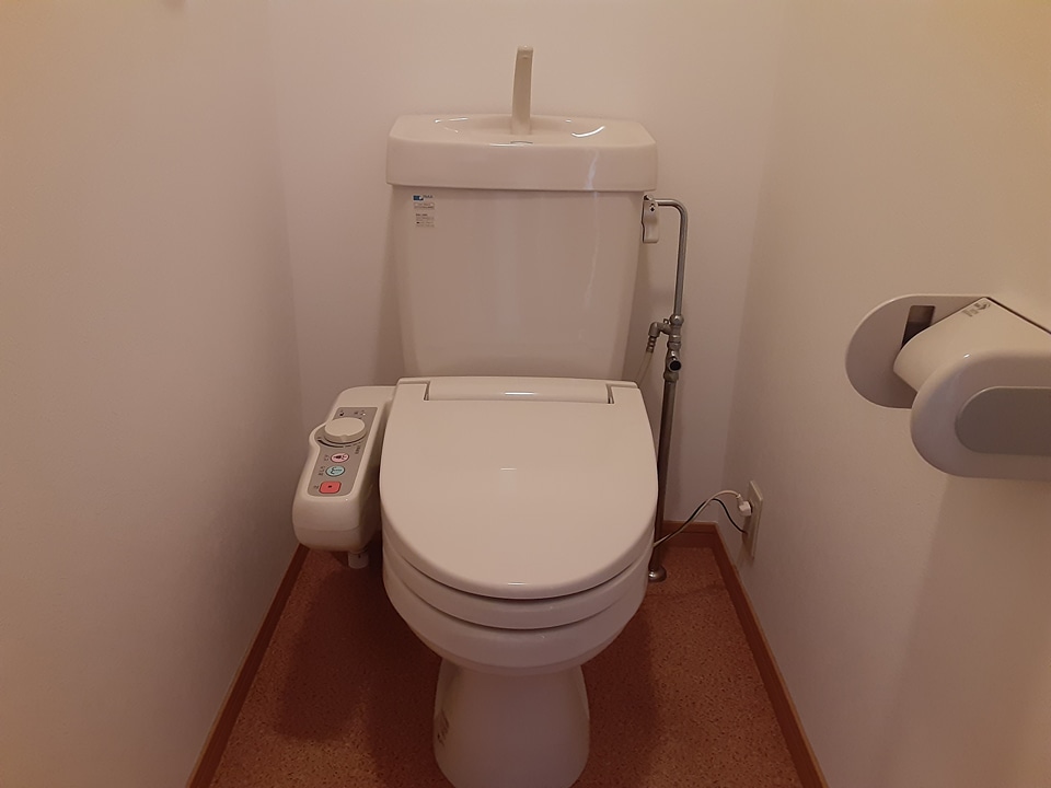 11/28 トイレ