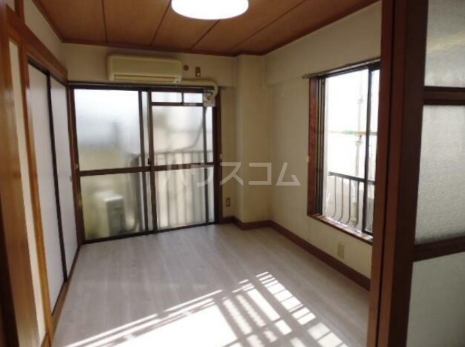 3/25 リビング/ダイニング