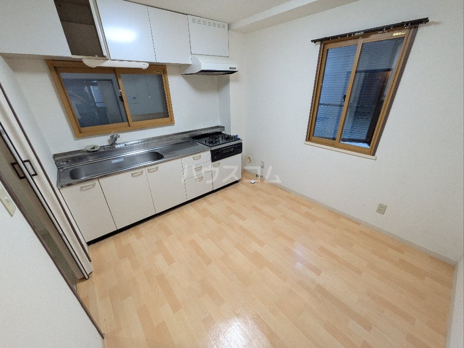 3/30 リビング/ダイニング