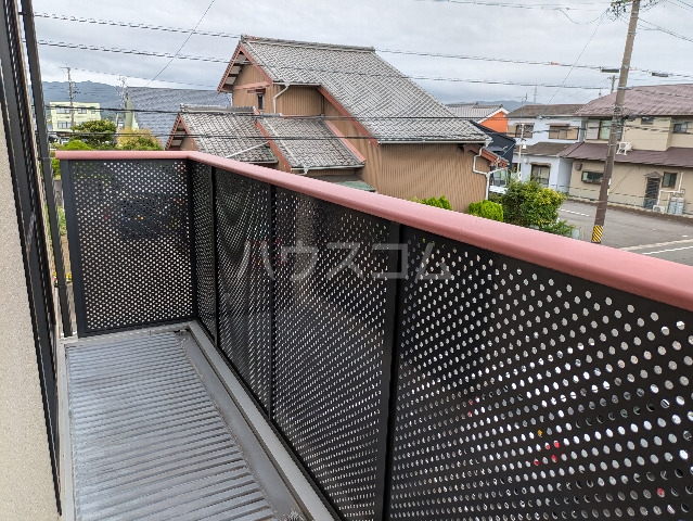 23/30 バルコニー