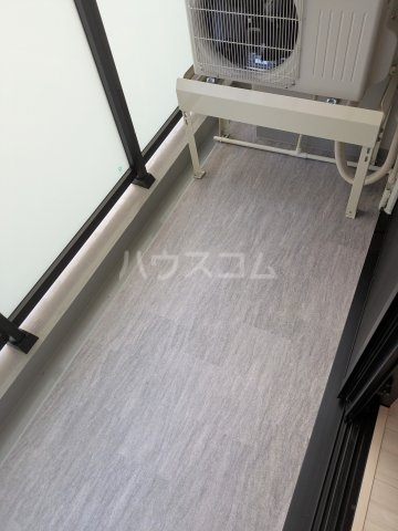 18/30 バルコニー