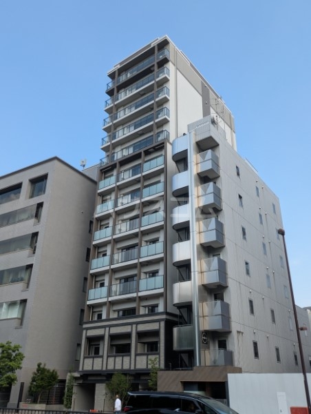 1/30 外観