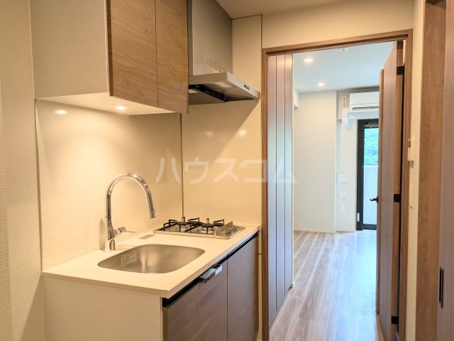10/30 キッチン