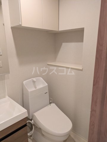 14/30 トイレ