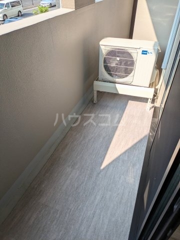 19/30 バルコニー