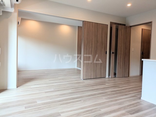 5/30 リビング/ダイニング