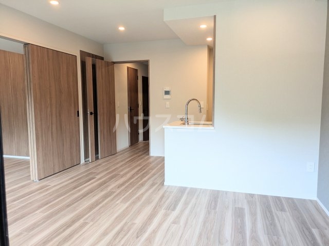 4/30 リビング/ダイニング