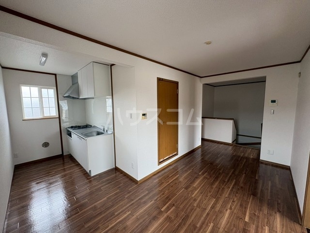 3/24 リビング/ダイニング