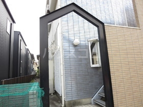 17/22 エントランス