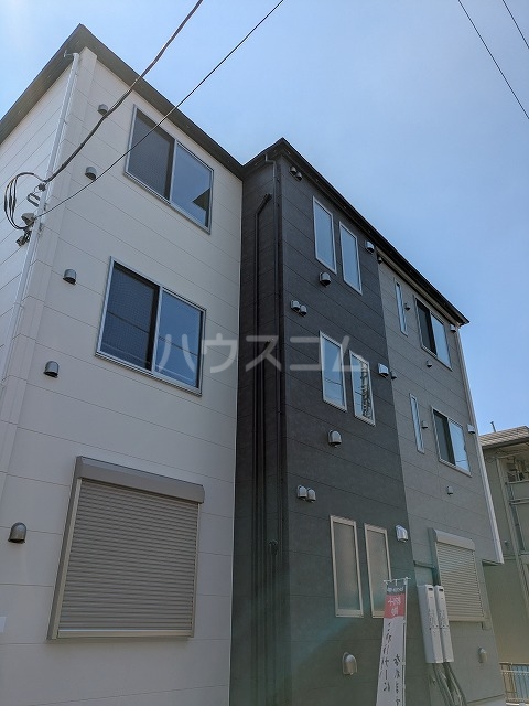 1/28 外観