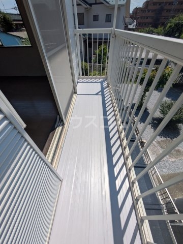 25/30 バルコニー