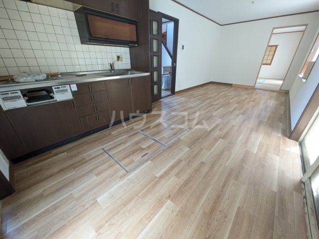 4/30 リビング/ダイニング