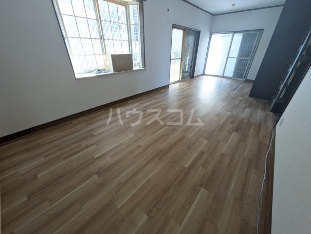 3/30 リビング/ダイニング