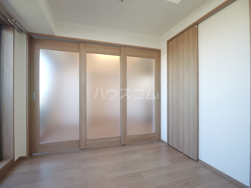 4/21 リビング/ダイニング