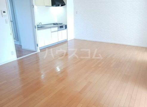 3/15 リビング/ダイニング