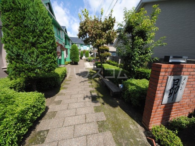 5/11 エントランス