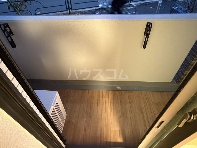 13/26 バルコニー