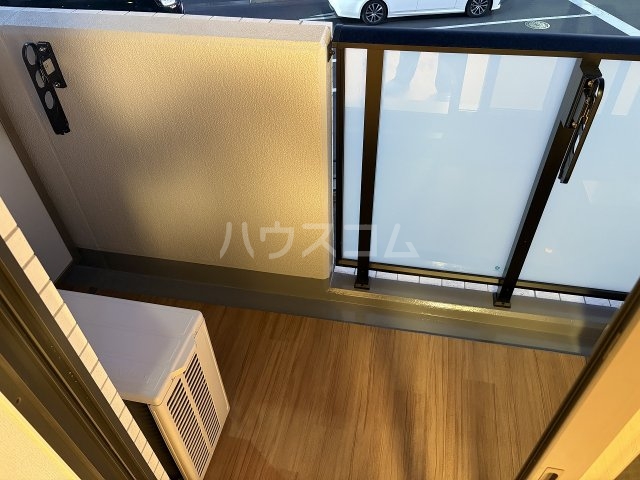 13/26 バルコニー