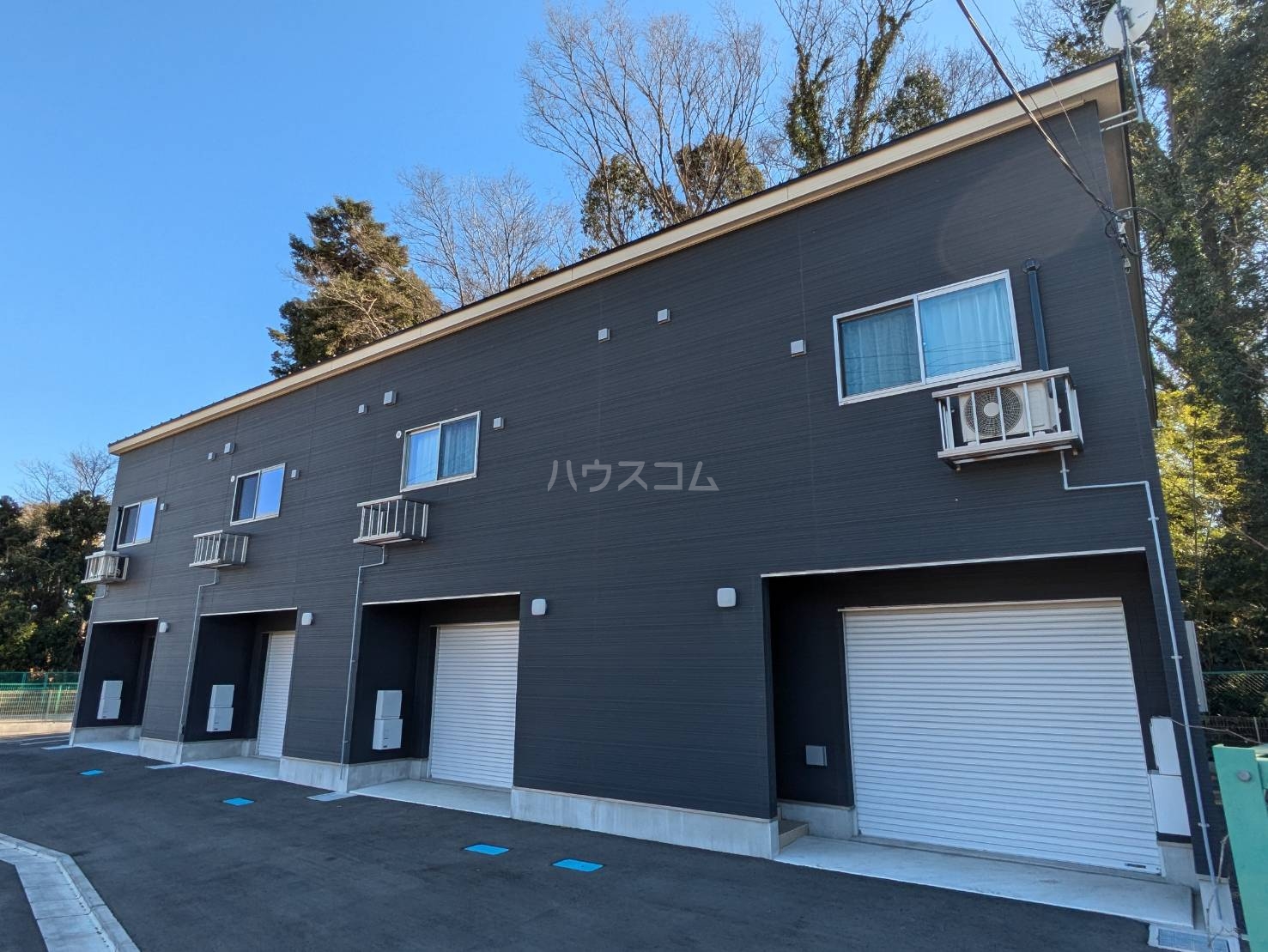 3/9 外観