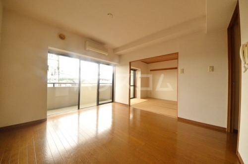 3/23 リビング/ダイニング