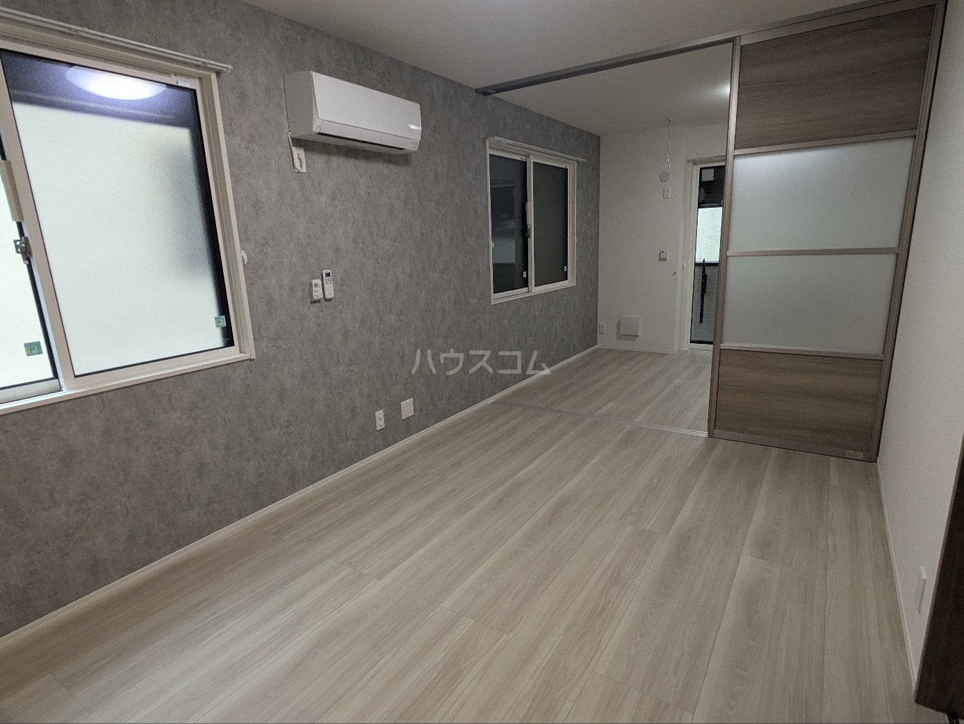 3/29 リビング/ダイニング