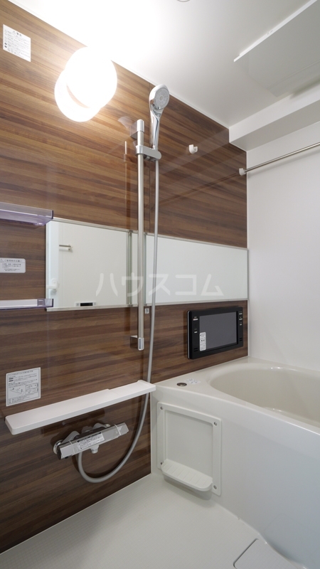 9/24 浴室