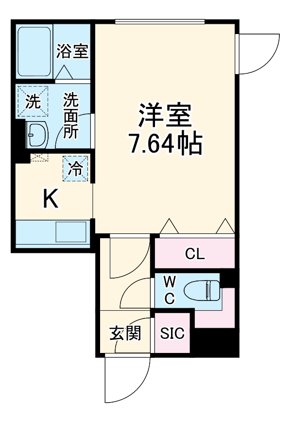 quador御器所の