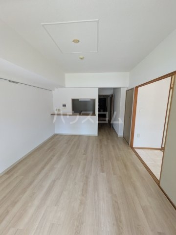 3/27 リビング/ダイニング