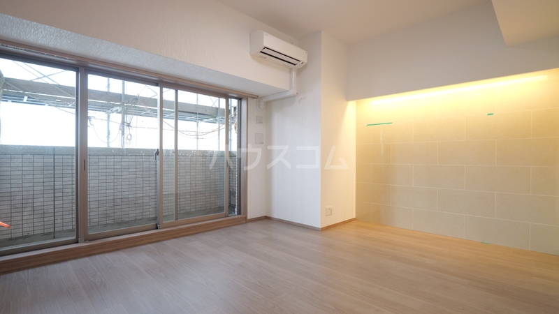 4/23 リビング/ダイニング