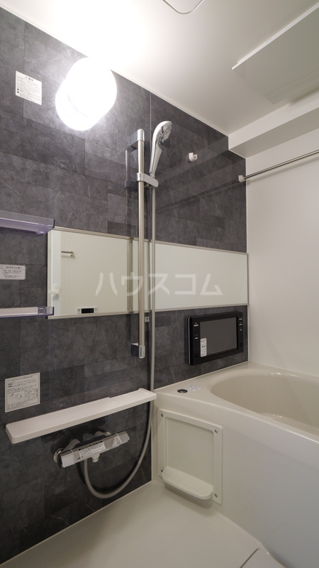 9/23 浴室