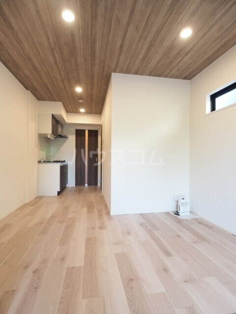 3/25 リビング/ダイニング