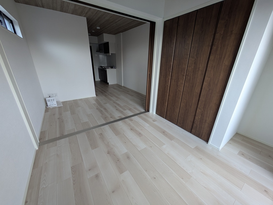 3/29 リビング/ダイニング