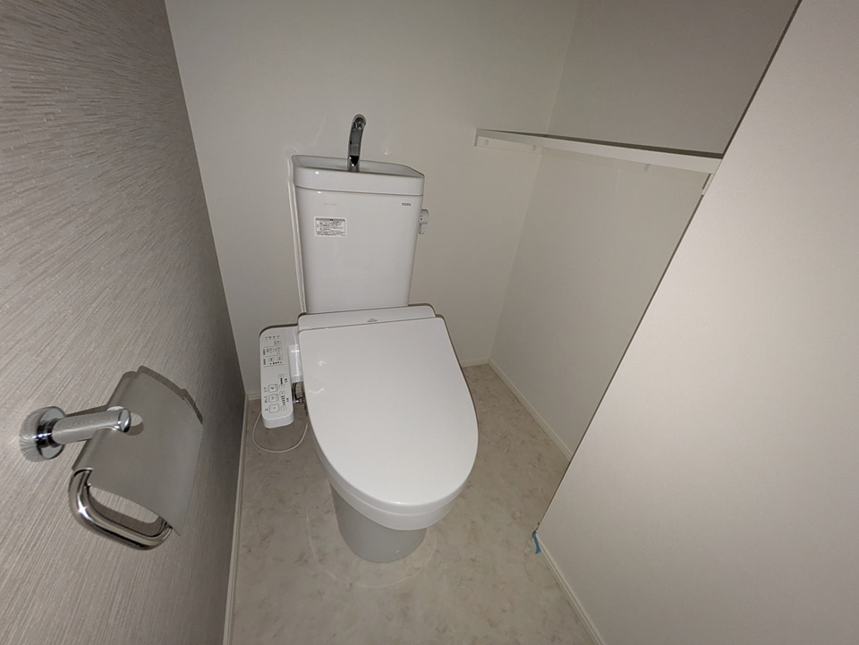 10/29 トイレ