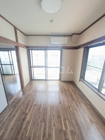 5/30 リビング/ダイニング