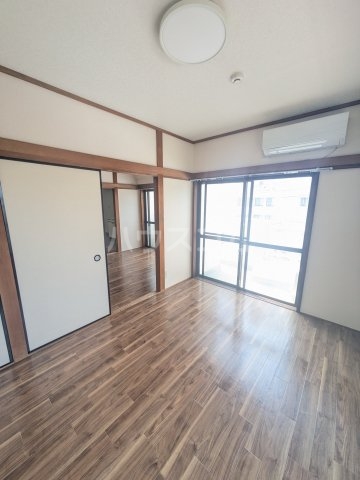 6/30 リビング/ダイニング