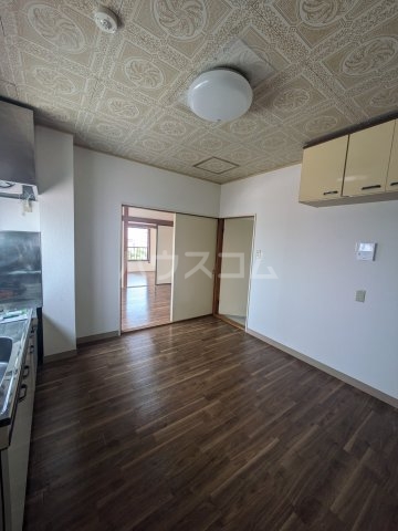 7/30 リビング/ダイニング