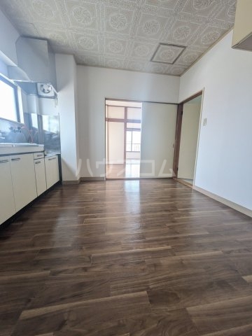 3/30 リビング/ダイニング