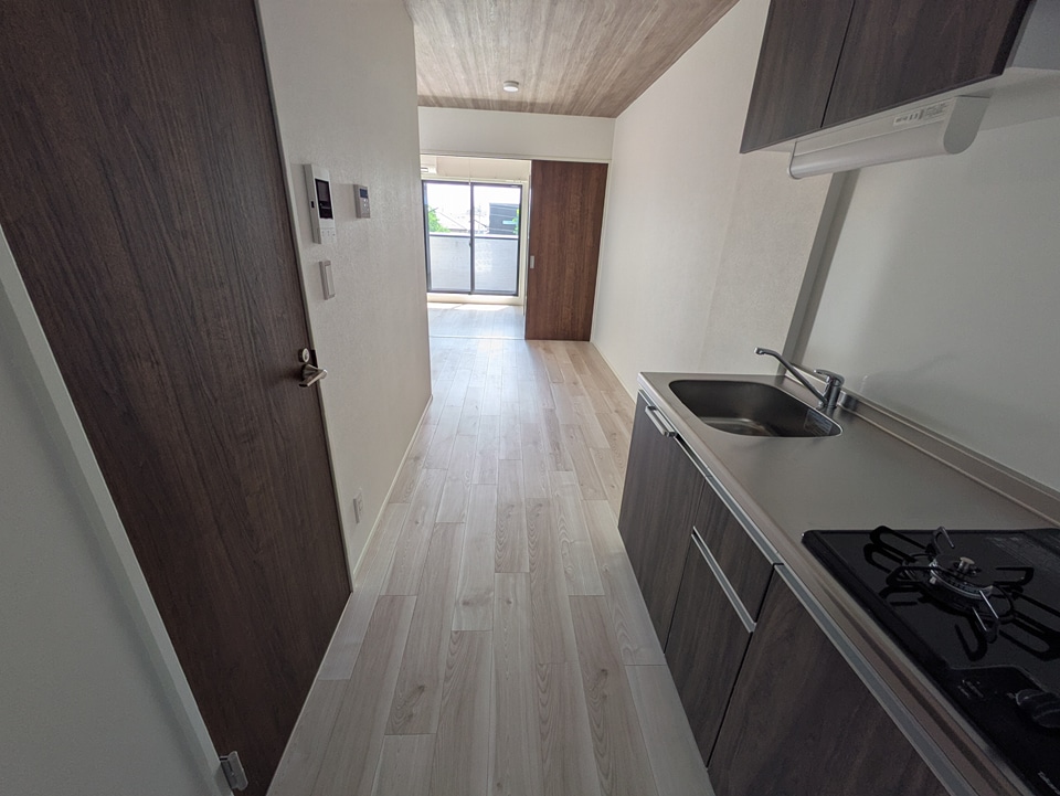 3/25 リビング/ダイニング