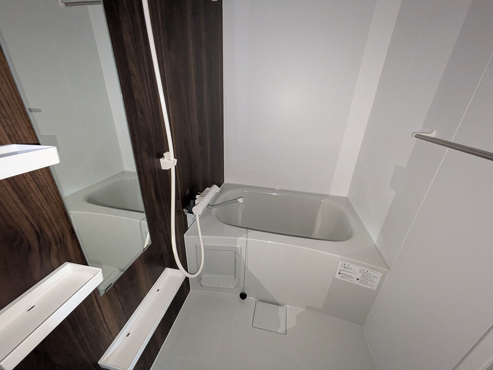 8/29 浴室