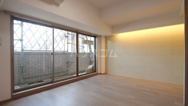 3/26 リビング/ダイニング