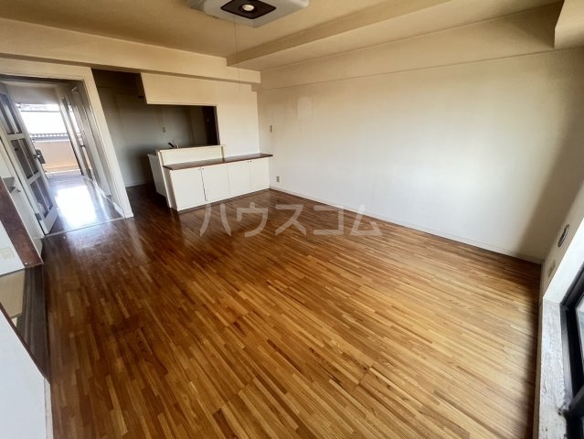 5/30 リビング/ダイニング