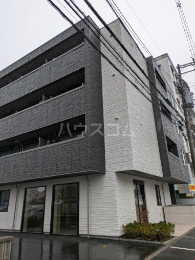 1/23 外観