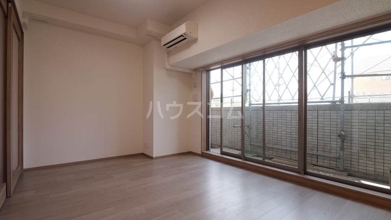 4/26 リビング/ダイニング