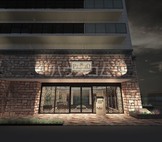 17/25 エントランス